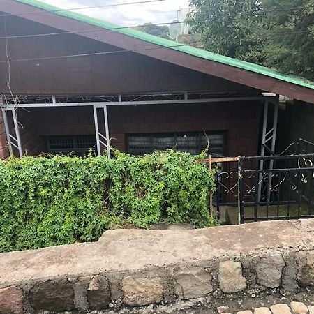 King Lalibela Homestay Extérieur photo