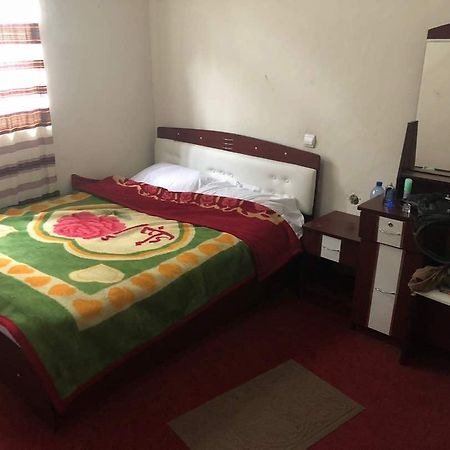 King Lalibela Homestay Extérieur photo