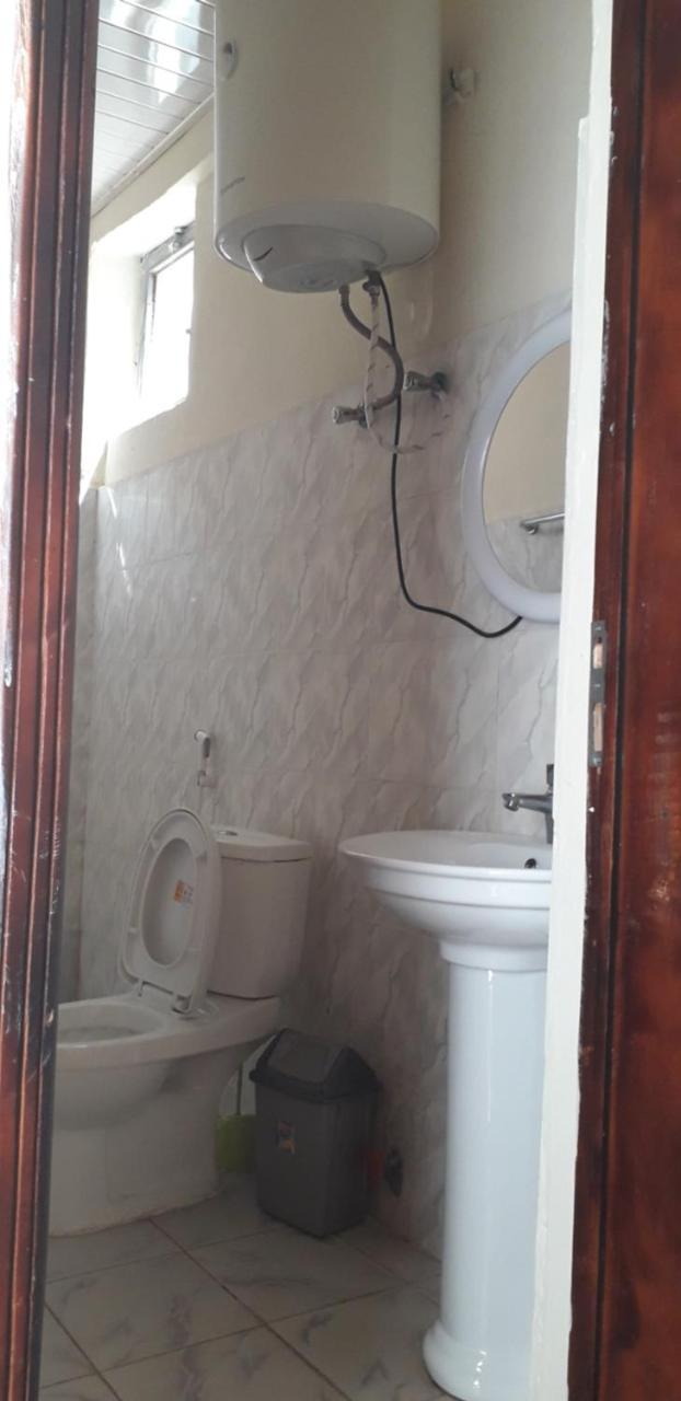 King Lalibela Homestay Extérieur photo