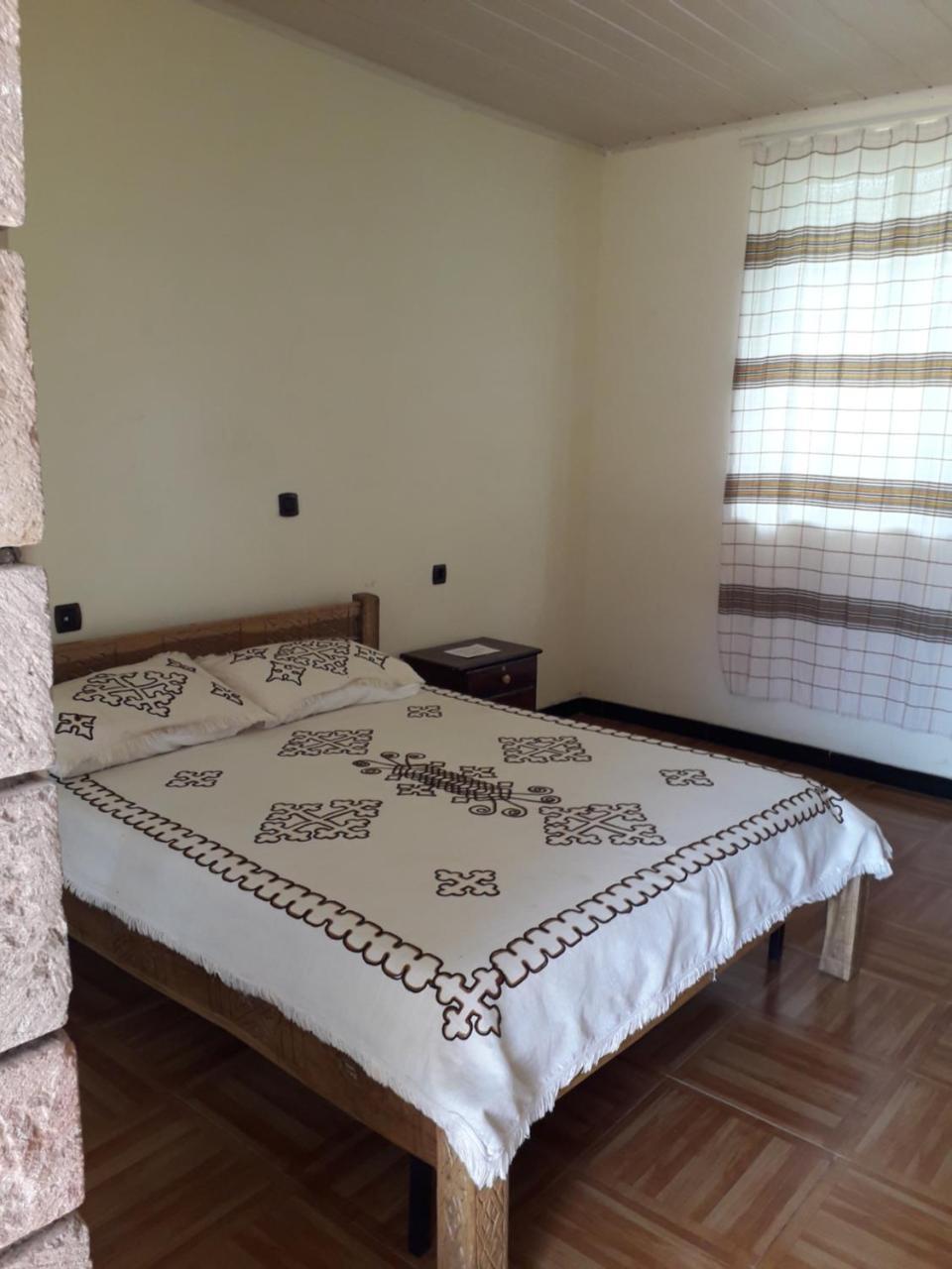 King Lalibela Homestay Extérieur photo